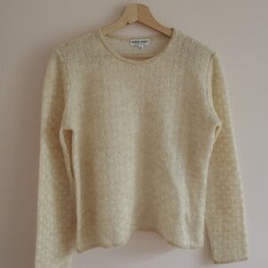 Giorgio Armani Vintage Sweater